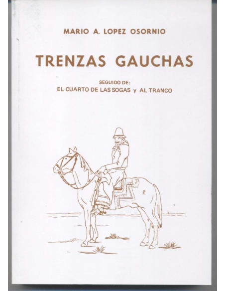 GAUCHO BRAIDS