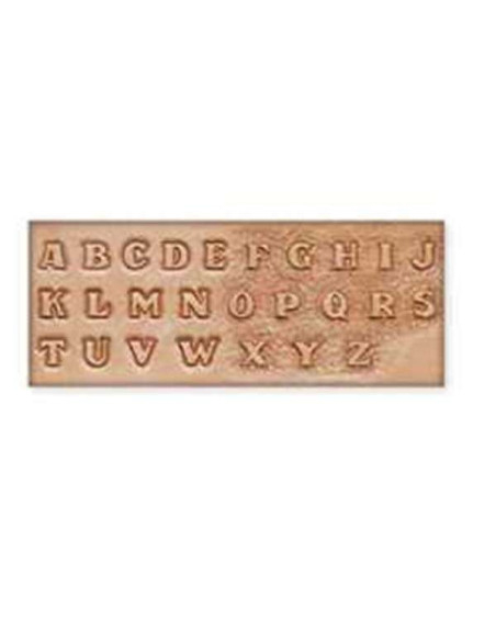 ALPHABET 1