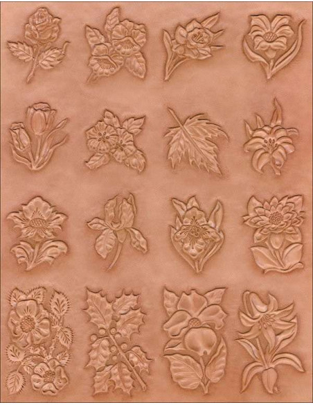 DETALLES FLORALES