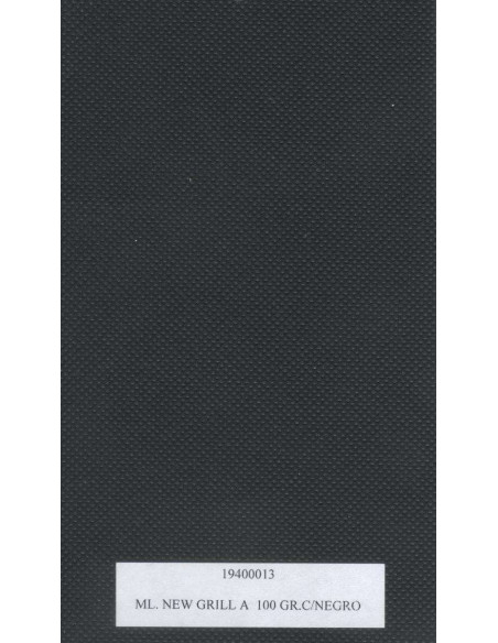 VILEDON 100 GR. AC/NEGRO