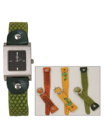 WATCH STRAP KIT