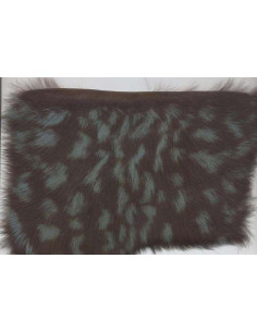 BANDES DE PELL DE CONILL