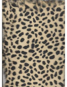 BANDES DE PELL DE CONILL