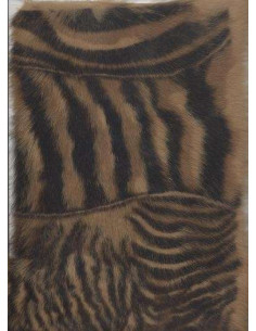 BANDES DE PELL DE CONILL