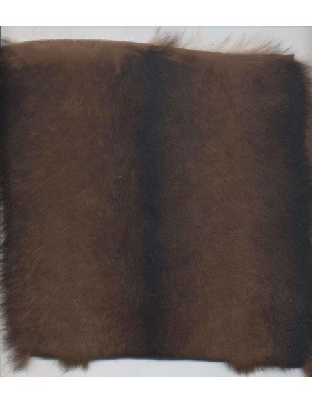 BANDAS DE PELE DE COELHO, IMITAÇÃO REF.29