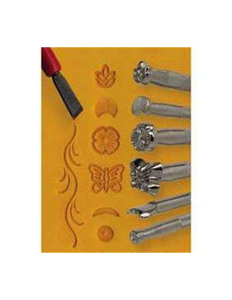 FIGURE STAMPING GAME