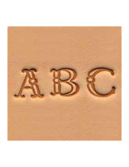 ALFABETO DE AVC 9
