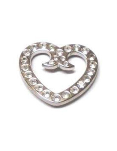 Petxina del cor Ref.4564