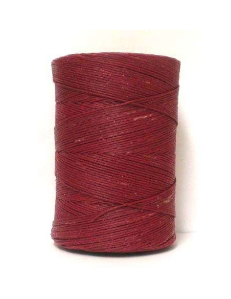 FIL CIRE C/ROUGE