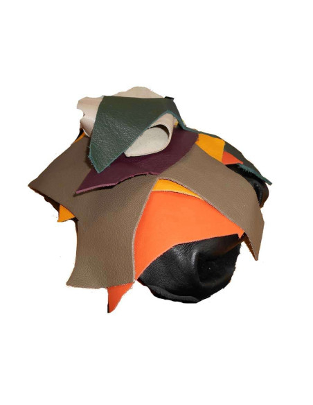 KILOS RETALES COLORES SURTIDOS