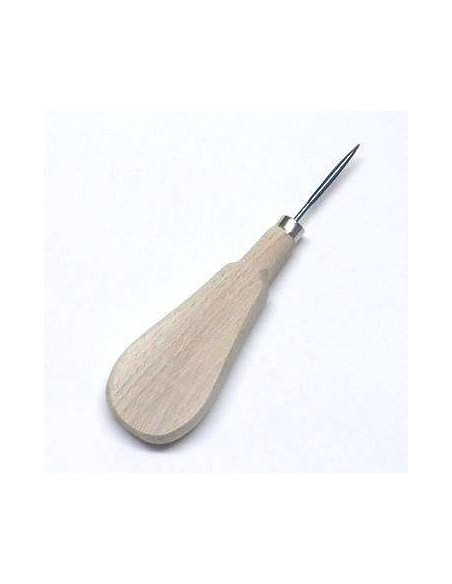 LEZNA GUARNICIONERO 60MM