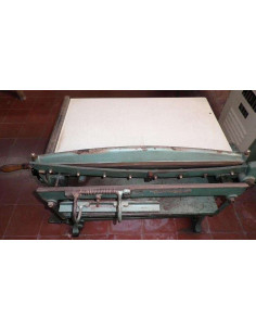 MANUAL SHEAR