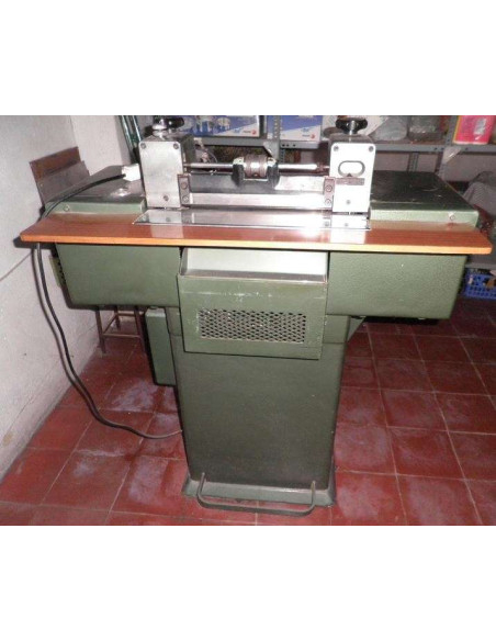 MACHINE À DIVISER CAMOGA