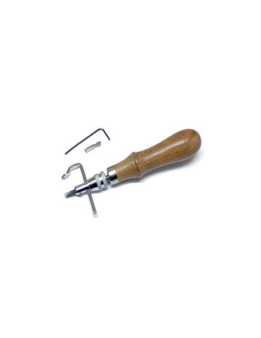 SEWING GROOVER SET