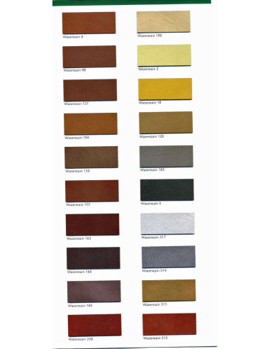 ink for leather