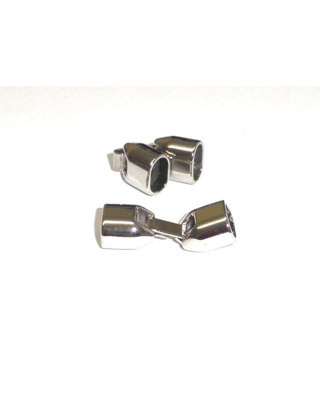 10MM BRACELET CLASPS
