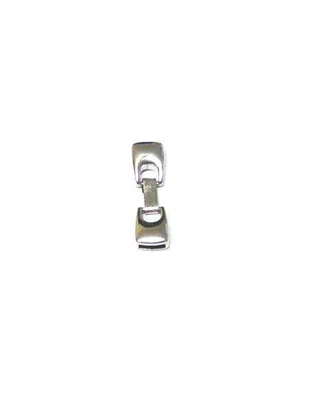 BOTÕES DE TIRA PLANA, 5MM