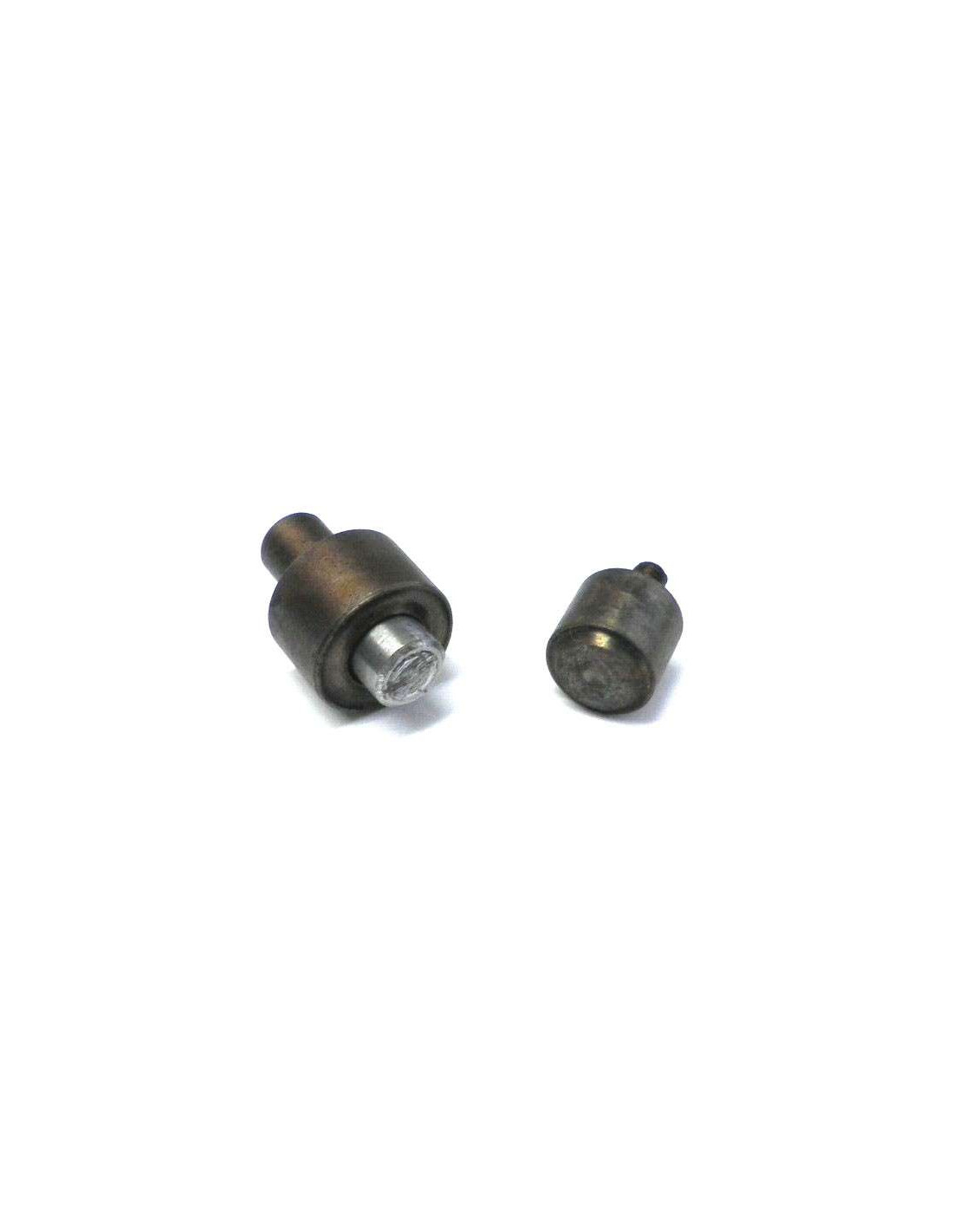 Lot De 10 œillets Métalliques Pour Câbles De Machine De Fitness 5mm/6mm - Joints De Remplacement Pour Poulie, Home Gym