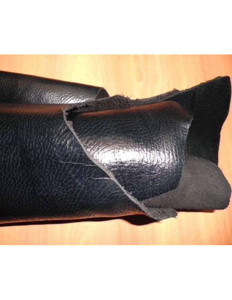 Cuero Vacuno Grabado