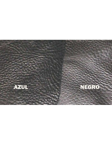 Cuero Vacuno Grabado