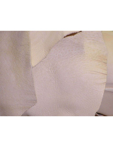 PIEL BADANA NATURAL C/CLARO
