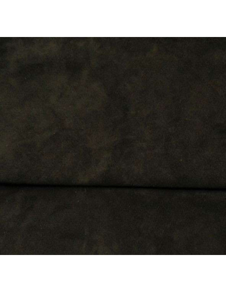 PELL DE SERREIX. SERRATGE EN COLOR NEGRE