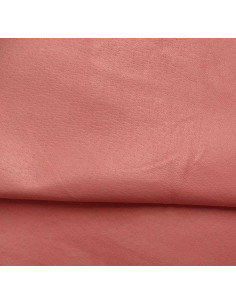 Piel de Cerdo Flor, C/Rosa