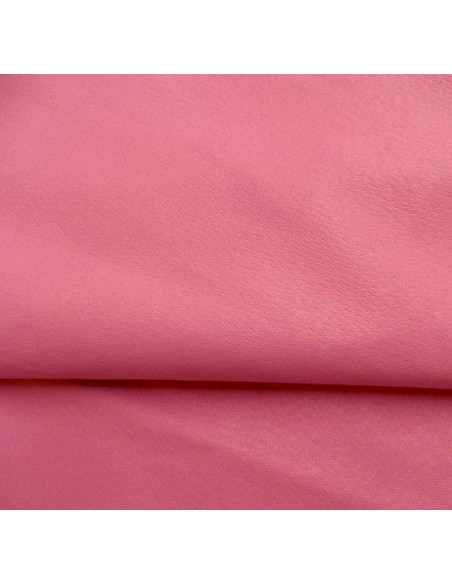 PIG GRAIN FEET, FUCHSIA