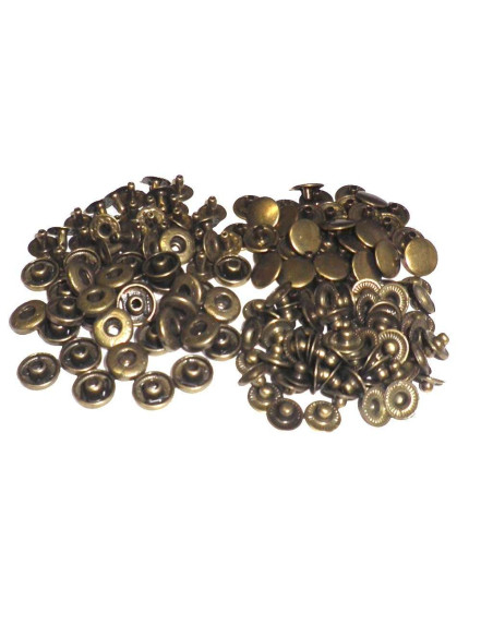 PERNI C/BRONZO DA 10 MM