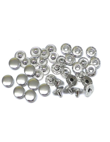 PINS C/NIQUEL 10MM