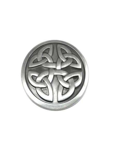 CELTIC MODEL BUCKLE