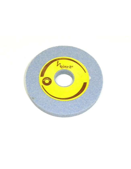 Pedra para a máquina de rebaixar. Acessório.