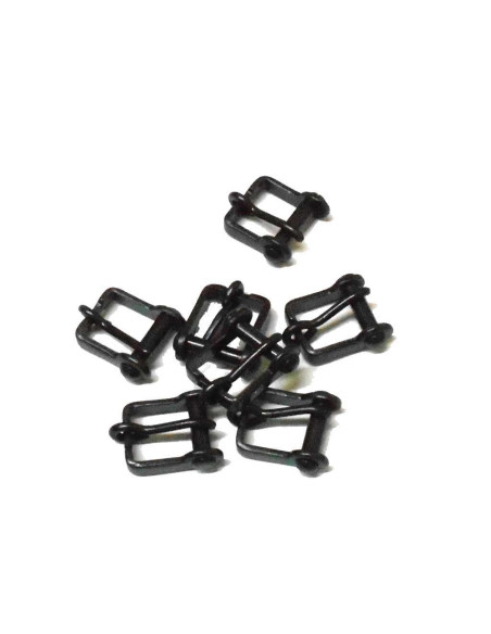 BOUCLE DE XERES, 14MM