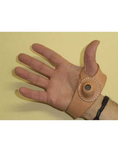 GUANTELET DE COSTURA