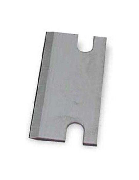 LAME DE REMPLACEMENT. COUPE-ALUMINIUM