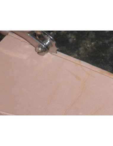 STITCH MARKING ROULETTE
