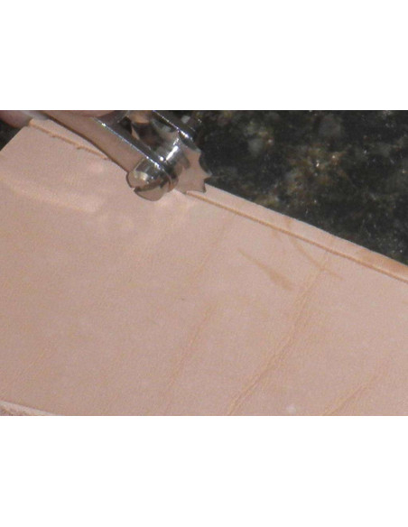 STITCH MARKING ROULETTE