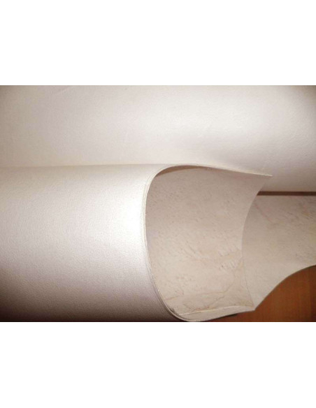 PEAU DE PARCHEMIN