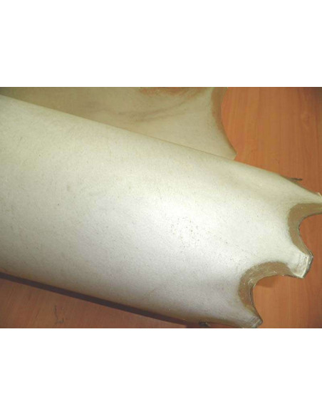 PEAU DE CHÈVRE