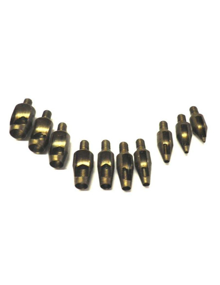PUNCH DIE SET