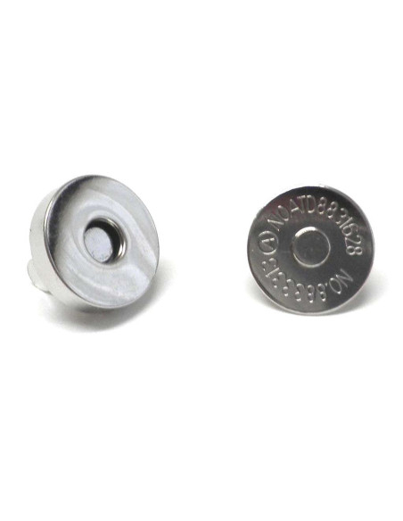 MAGNETISCHE BROSCHEN