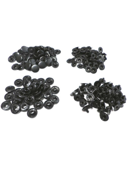 Broches 12mm