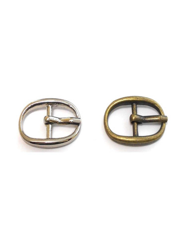 FIBBIA DA 10 MM