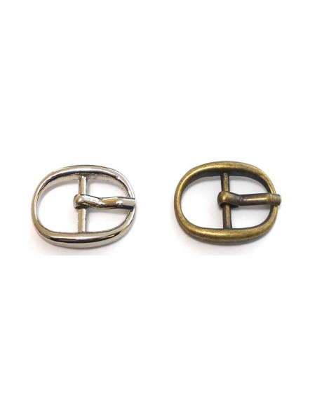 FIBBIA DA 10 MM