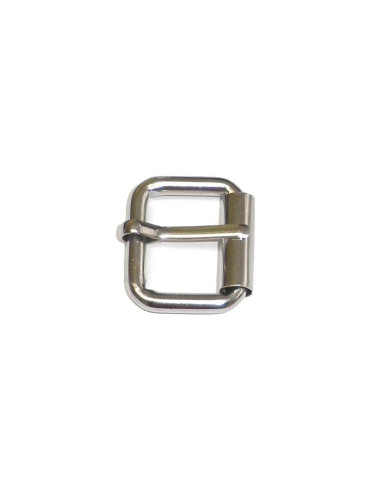 ROLLER BUCKLE