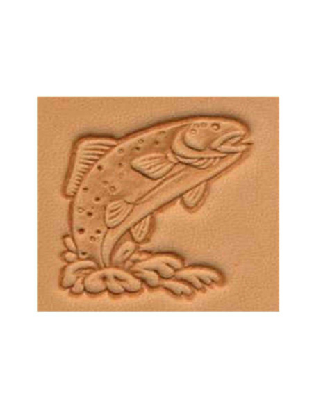 3D STEMPEL