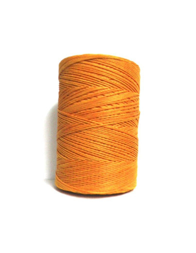 WAXED THREAD