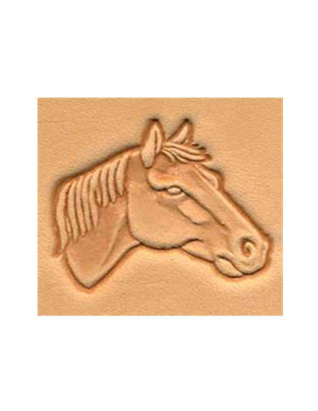 CABEÇA DE CAVALO