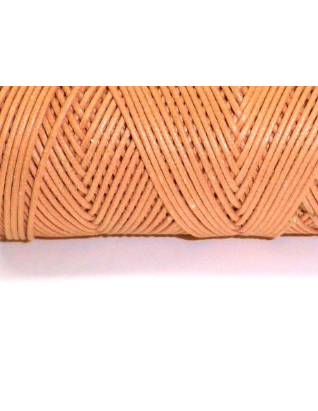 4-STRAND WAXED CORD