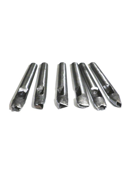 PERFORATION